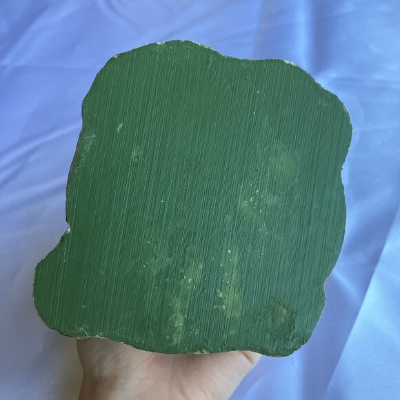 Miniature House/Outhouse Holder - Picture 8 of 8